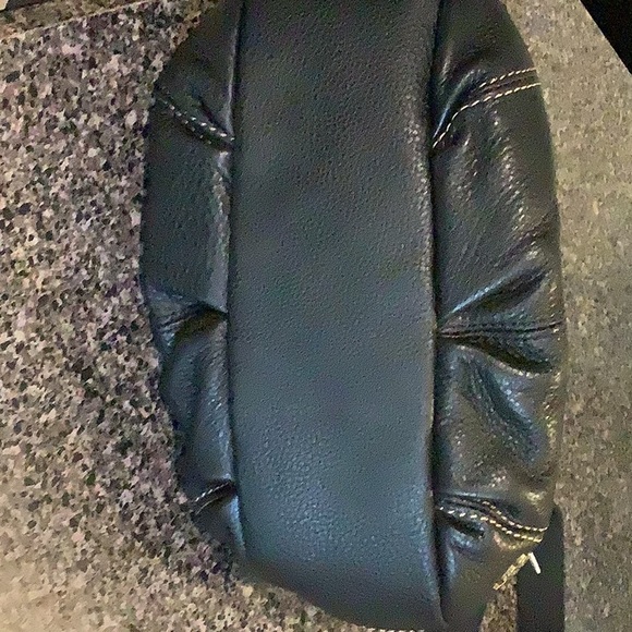 NWT The Sak Black purse - Picture 9 of 10
